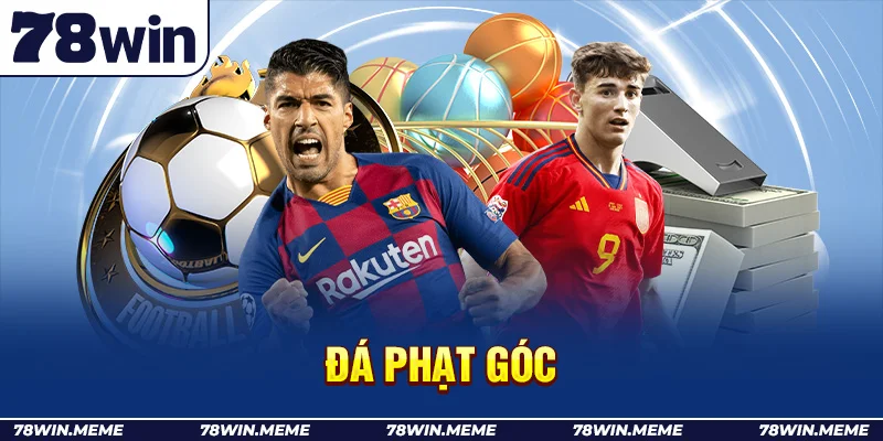 Đá phạt góc