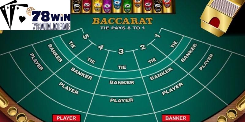 Phần mềm chơi baccarat như trợ thủ đắc lực