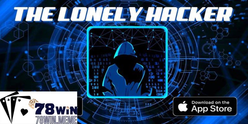 The Lonely Hacker là phần mềm hack game xóc đĩa nổi tiếng