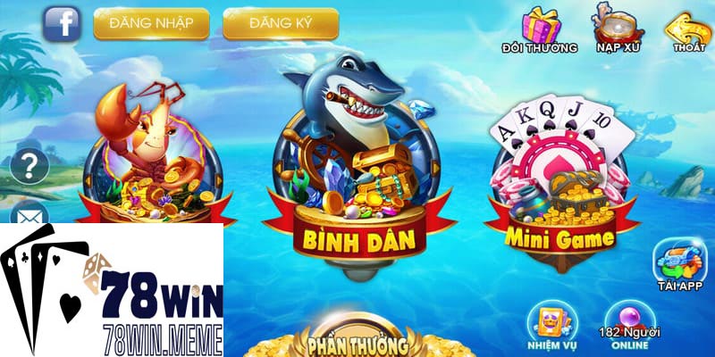 Một số ưu điểm giúp cho tựa game bắn cá thần tài thu hút người chơi