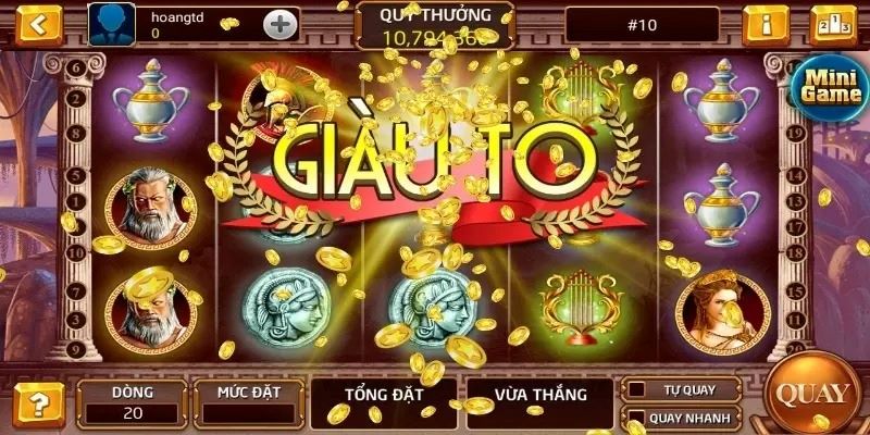 Ưu điểm mà game nổ hũ 78win mang lại