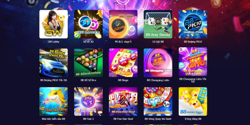 Xổ số - lô đề online ăn 99 uy tín tại 78win